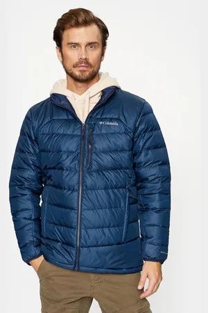 Columbia Daunenjacke Autumn Park™ Down Jacket Regular Fit