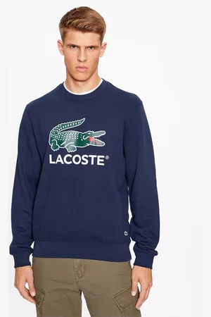 Lacoste Sweatshirt SH1281 Regular Fit
