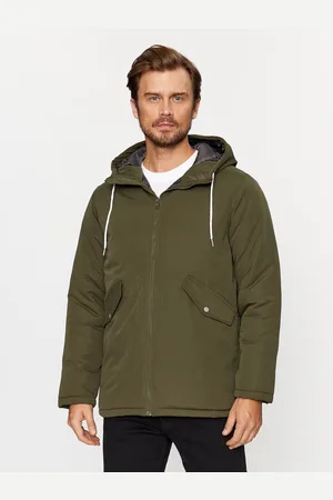 JACK & JONES Winterjacke 12236010 Regular Fit