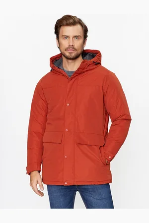 JACK & JONES Winterjacke 12236015 Regular Fit