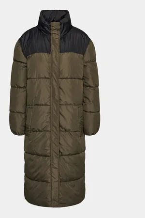Brave Soul Übergangsjacke LJK-THAILANDMAXB Regular Fit
