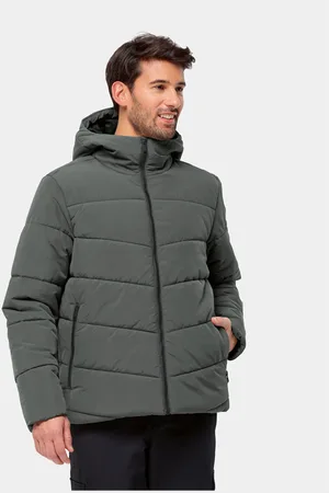 Jack Wolfskin Winterjacke Karolinger Jkt 1207831 Regular Fit