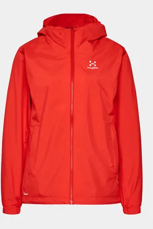 Haglöfs Regenjacke Korp Proof 606219 Active Fit