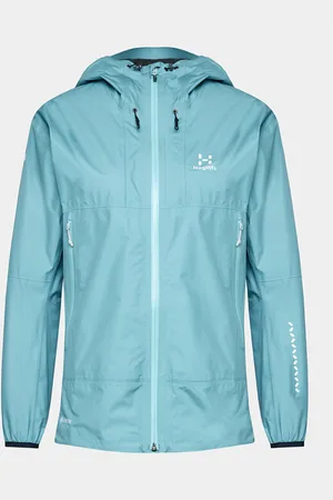 Haglöfs Regenjacke L.I.M Gtx 607418 Active Fit