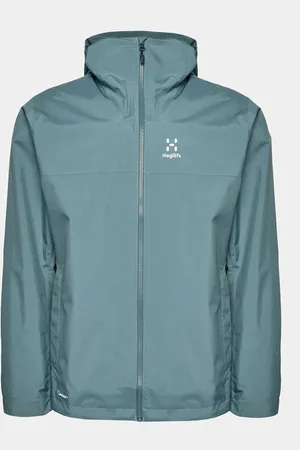 Haglöfs Regenjacke Korp Proof 606132 Active Fit