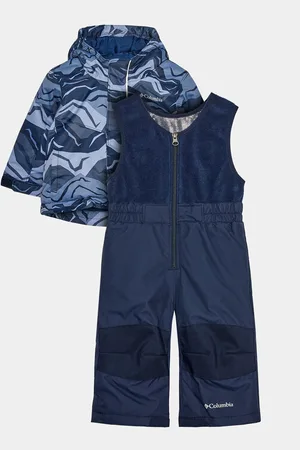 Columbia Set Jacke und Hose Buga™ Set Regular Fit