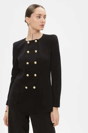 LUISA SPAGNOLI Sakko Mimica 540255 Regular Fit