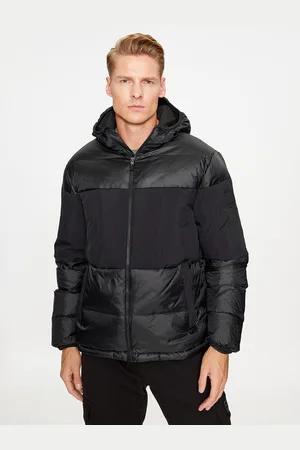 EA7 Daunenjacke 6RPB01 PNEOZ 1200 Regular Fit