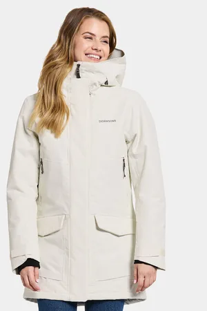 Didriksons Parka Frida Wns Parka 7 504815 Regular Fit