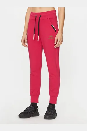 Aeronautica Militare Jogginghose 232PF915DF444 Regular Fit