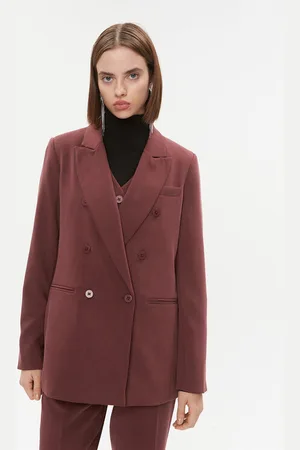 DKNY Sakko UG3JX043 Regular Fit