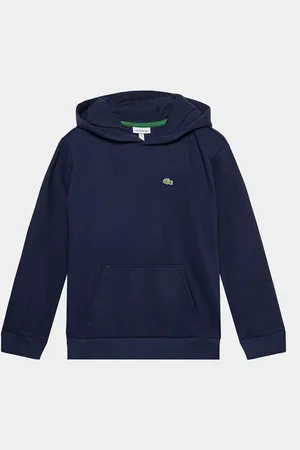 Lacoste Sweatshirt SJ5292 Regular Fit