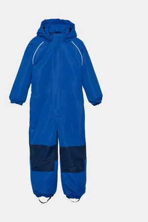 Color Kids Winteranzug 741090 Regular Fit