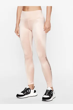 Emporio Armani Leggings 164711 3F235 03050 Skinny Fit