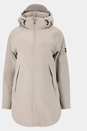 Weather Report Parka Britta WR233577 Regular Fit