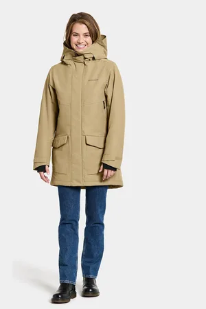 Didriksons Parka Frida Wns Parka 7 504815 Regular Fit