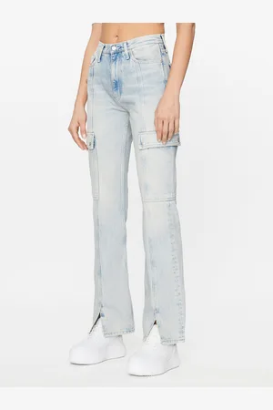 Calvin Klein Jeans Authentic J20J221829 Bootcut Fit
