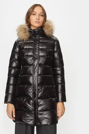 Hetrego Daunenjacke Lilith 8K726M 23WD05 Regular Fit