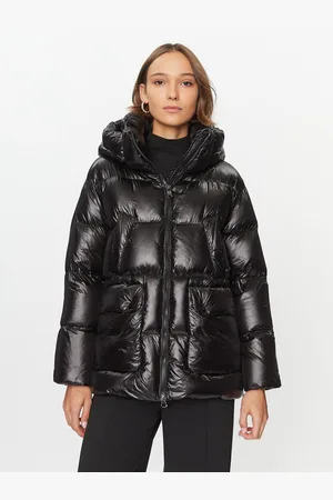 Hetrego Daunenjacke Imogen 8K727 23WD05 Regular Fit