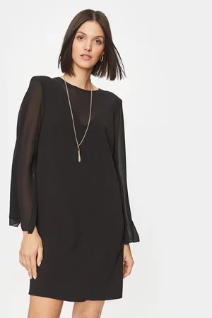 Rinascimento Coctailkleid CFC0115580003 Regular Fit