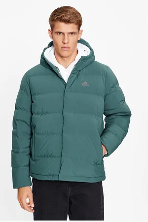 adidas Daunenjacke Helionic Down IK3176 Regular Fit