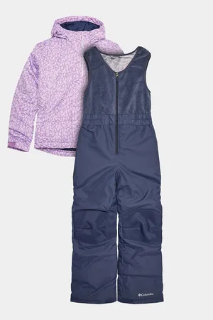 Columbia Set Jacke und Hose Buga™ Set Regular Fit