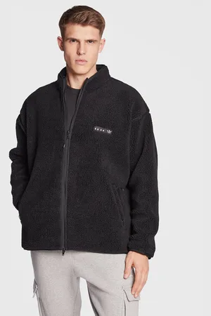 adidas Übergangsjacke Reclaim Sherpa Jacket HK2771 Regular Fit