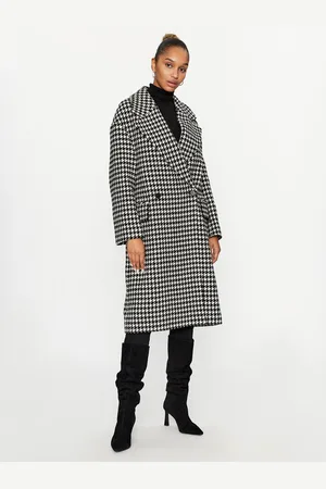 JOOP! Wollmantel 30039347 Regular Fit
