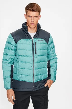Columbia Daunenjacke Autumn Park™ Down Jacket Regular Fit
