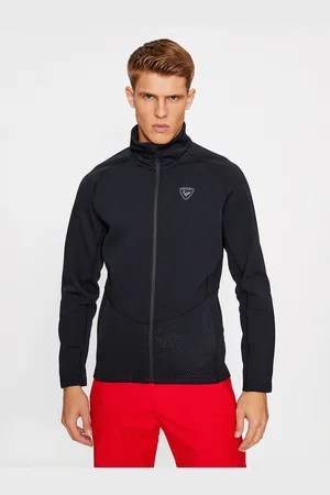 Rossignol Technisches Sweatshirt Classique Standard Fit