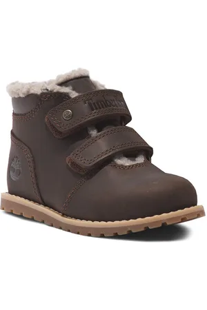 Timberland Schnürschuhe Pokey Pine Warm Lined H&L TB0A5YVS9311