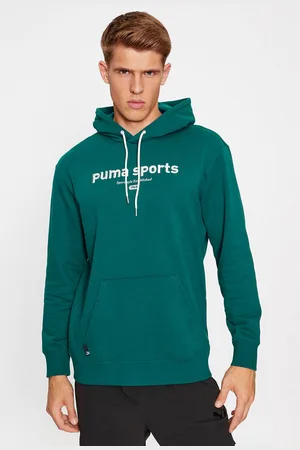 PUMA Sweatshirt Team 621322 Regular Fit
