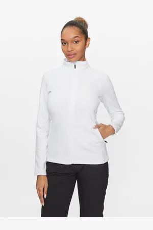 Rossignol Sweatshirt W Classique Clim RLMWL05 Regular Fit