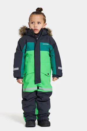 Didriksons Winteranzug Bjärven Kds Cover 2 504966