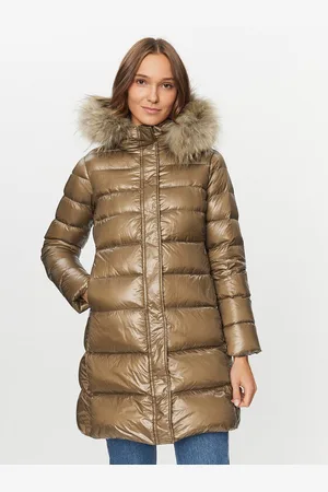 Hetrego Daunenjacke Lilith 8K726M 23WD05 Regular Fit