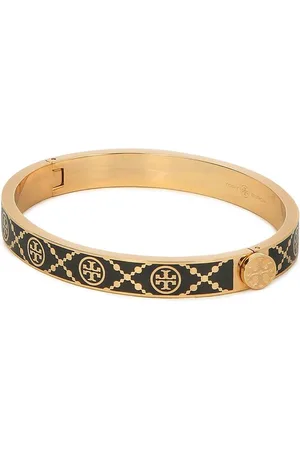Tory Burch Armband T Monogram Hinge Bracelet 150568
