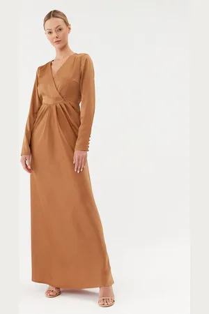 Y.A.S Abendkleid 26031520 Regular Fit