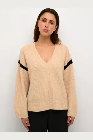 Karen by Simonsen Pullover Kirstenkb 10104564 Relaxed Fit