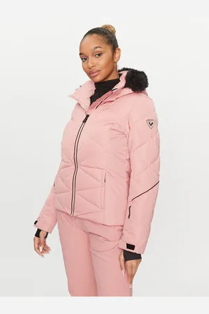 Rossignol Skijacke Staci Standard Fit