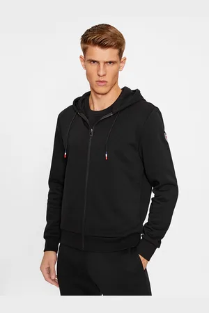 Rossignol Sweatshirt Logo RLKMS08 Regular Fit