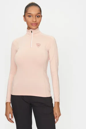Rossignol Technisches T-Shirt Classique RLMWL08 Standard Fit