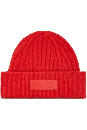 Tommy Hilfiger Mütze Tommy Twist Beanie AW0AW15325