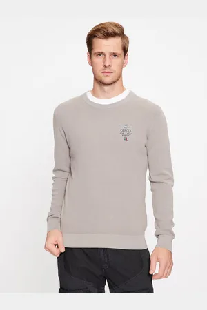 Aeronautica Militare Pullover 232MA1394L463 Regular Fit
