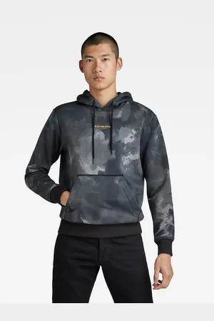 G-Star Sweatshirt D23273-C496-G144 Regular Fit