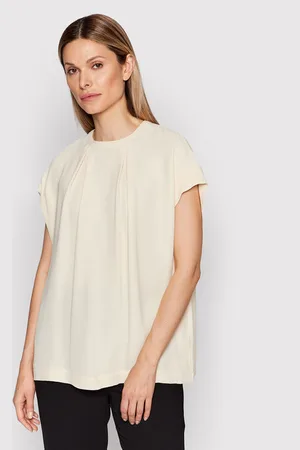 Herskind Bluse Ofir 4442736 Relaxed Fit