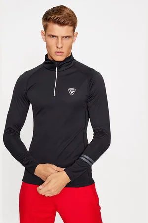 Rossignol Technisches T-Shirt Poursuite RLMML01 Regular Fit