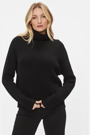 Max&Co. Rollkragenpullover Caprera 73641723 Regular Fit