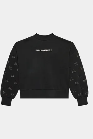 Karl Lagerfeld Sweatshirt Z15459 S Regular Fit