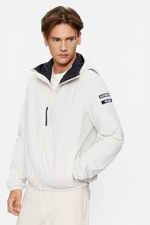 Aeronautica Militare Übergangsjacke 232AB2093CT3140 Regular Fit
