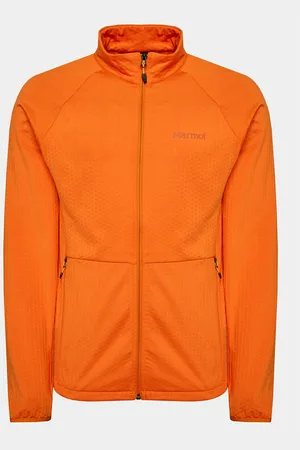 Marmot Sweatshirt Leconte 12770 Regular Fit